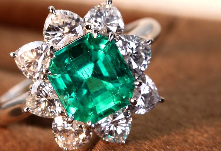 祖母绿【价格_怎么样】-张玉堂翡翠网