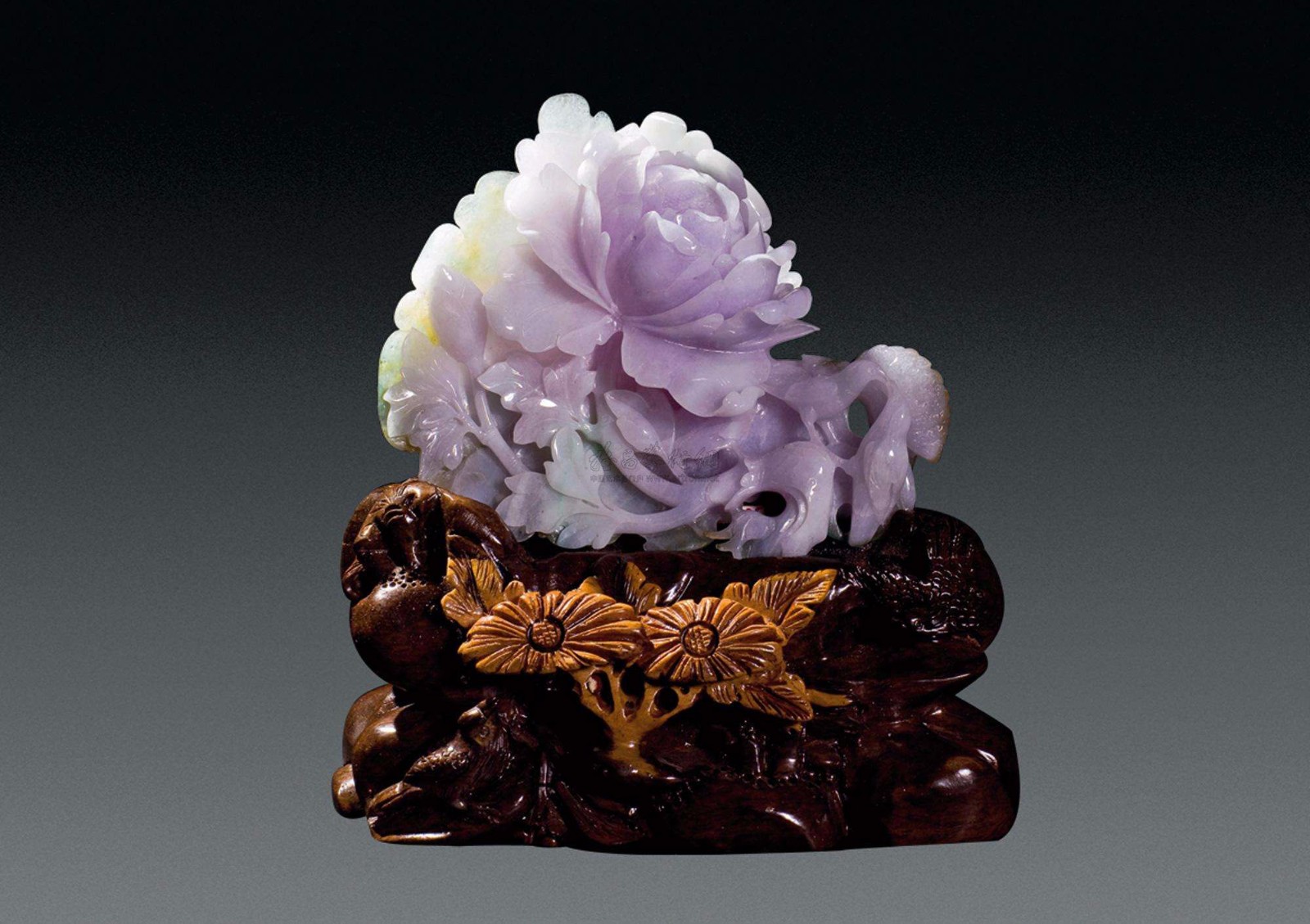 翡翠摆件【价格_怎么样】-张玉堂翡翠网